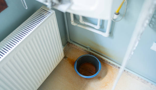 Best Commercial water damage restoration  in Port Barre, LA